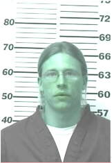 Inmate FLANAGAN, THOMAS D