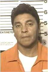 Inmate HERRERA, PHILIP J