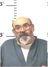 Inmate HERRINGTON, PAUL O