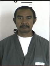 Inmate MORARAMIREZ, FERNANDO