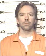 Inmate RICHARDS, MICHAEL L