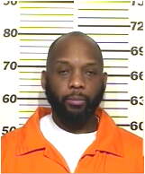 Inmate ROBINSON, RICHARD W