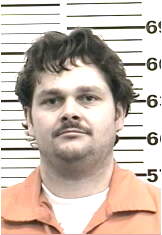 Inmate ALLOWAY, AARON W