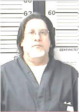 Inmate CHAVEZ, DENNIS A