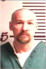 Inmate DOMINGUEZ, TROY