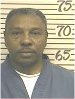 Inmate DOUGLAS, FRANK