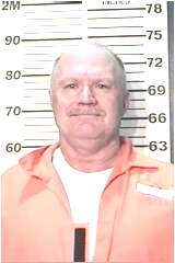 Inmate FROSTMAN, GARY M