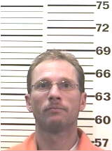 Inmate MARTINSON, KEVIN