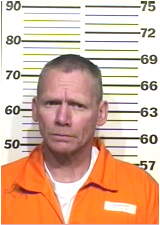 Inmate MCKEAN, HAROLD E