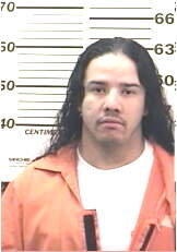 Inmate TORRES, PAUL R