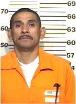 Inmate VEGAHERRERA, RICARDO