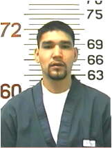 Inmate FERNANDEZ, TIMOTHY