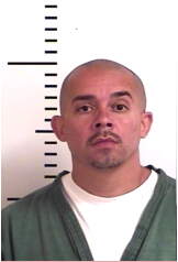 Inmate GONZALES, JOHN P