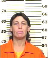 Inmate HAWLEY, CAROL L
