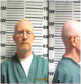 Inmate HOWE, GREGORY L