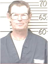 Inmate JOHNSTON, WOODROW B