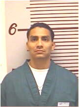 Inmate LOPEZ, RICHARD L