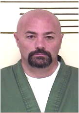 Inmate MARSH, MICHAEL A