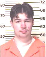 Inmate MATHIAS, MATTHEW