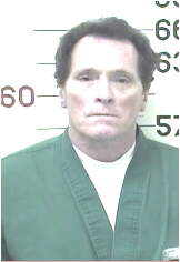 Inmate MATTHEWS, ROBERT