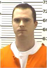 Inmate MCGUIRE, MICHAEL K