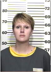 Inmate RICHARDS, TAMI L