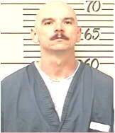 Inmate SCOGGINS, TIMOTHY F