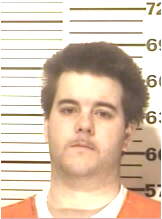 Inmate SHAVER, WILLIAM D