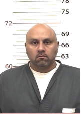 Inmate SOTO, JAMES O