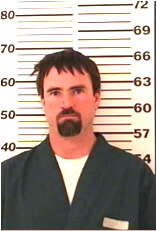 Inmate ARSENAULT, TIMOTHY J