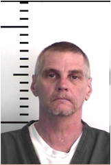 Inmate DICK, ROBINSON L