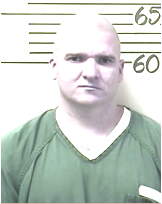 Inmate GERLOCK, CLINTON J