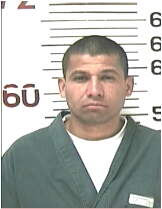 Inmate HERNANDEZ, JOE L