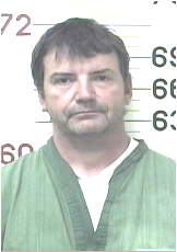 Inmate JEWELL, JERRY M