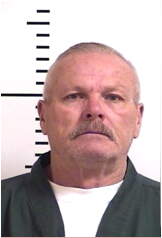 Inmate REFFEL, DONALD L