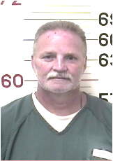 Inmate RICHINS, KEVIN L