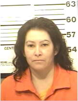 Inmate RODRIGUEZ, ROBERTA K