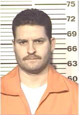 Inmate SCOTT, BRIAN M