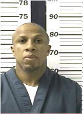 Inmate SEYMORE, FRANK J