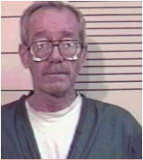 Inmate BERRY, GEORGE A