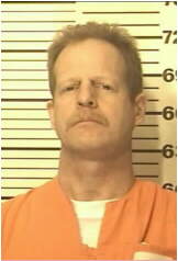 Inmate DEDRICK, THOMAS D