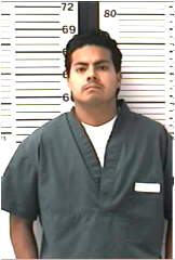 Inmate FERNANDEZ, GUILLERMO