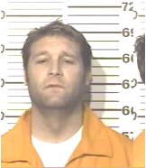 Inmate MCDERMOTT, BRIAN P