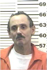 Inmate MCDONOUGH, JOHN P