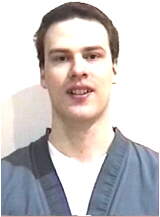 Inmate MOORE, NEIL B