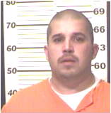 Inmate PENA, MICHAEL R