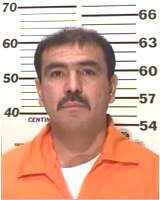 Inmate ROYBAL, RICHARD A