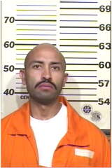 Inmate SITTERLEY, PAUL T