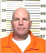 Inmate ALEXANDER, JON D