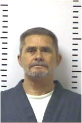 Inmate BOECKMAN, TERRY M